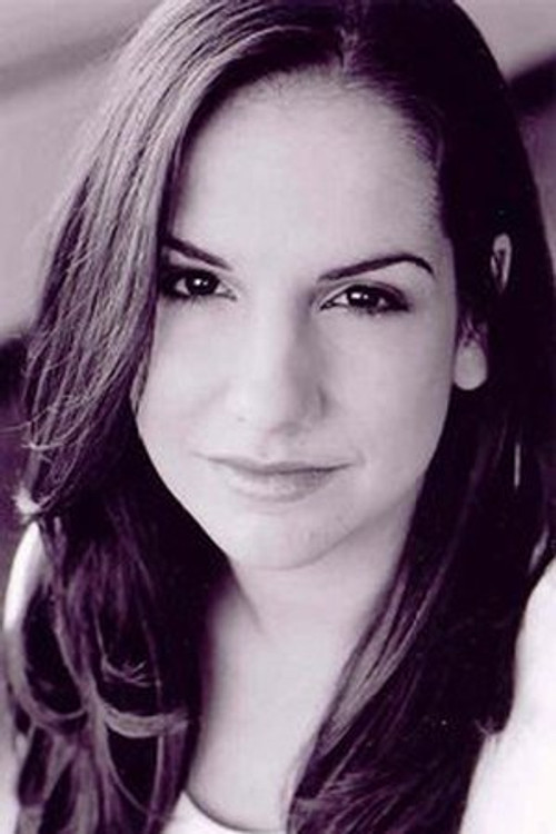 Photo of Sarah Joslyn Crowder, Acting
