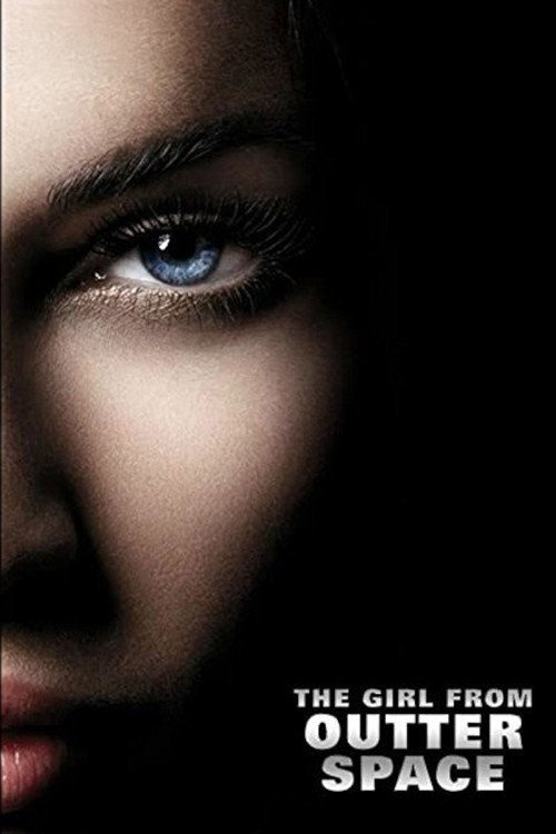 Movie poster for Alien Sex Files: Sex From Outer Space (2009)