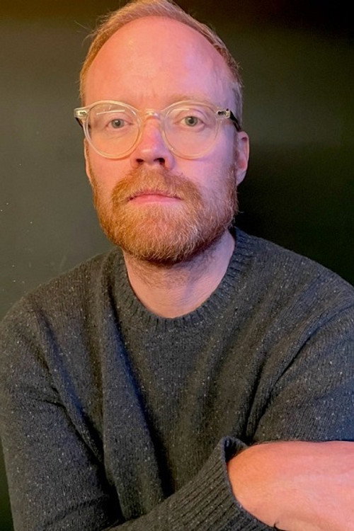 Photo of Gaukur Úlfarsson, Directing