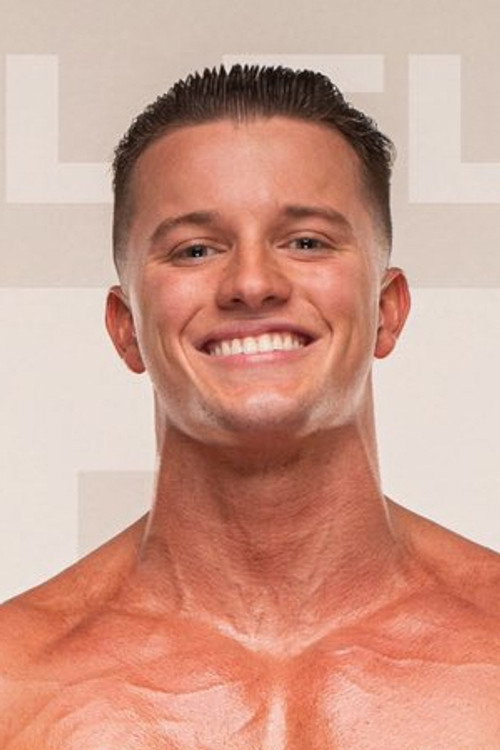 Photo of Cole McKinney, Acting
