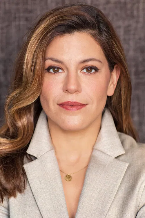 Jamie Renée Smith profile