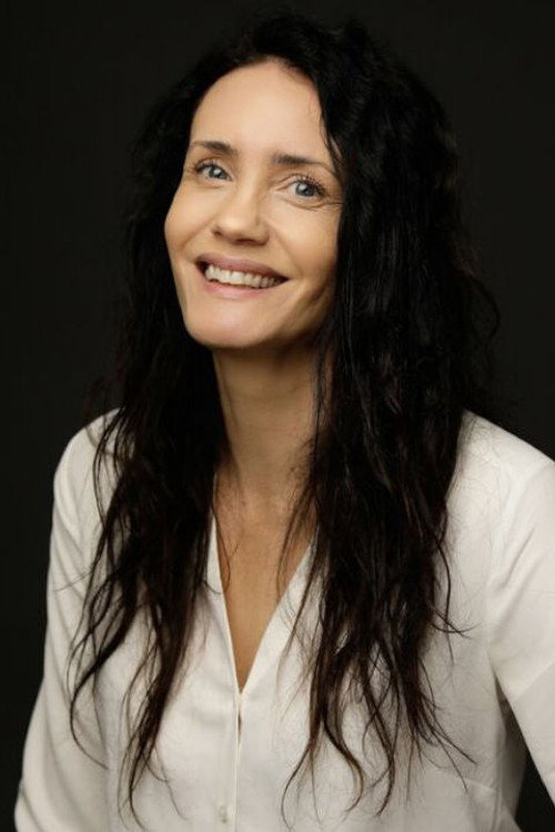 Photo of Maria Forslin, Directing