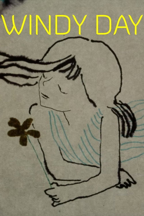 Movie poster for Windy Day (1968)