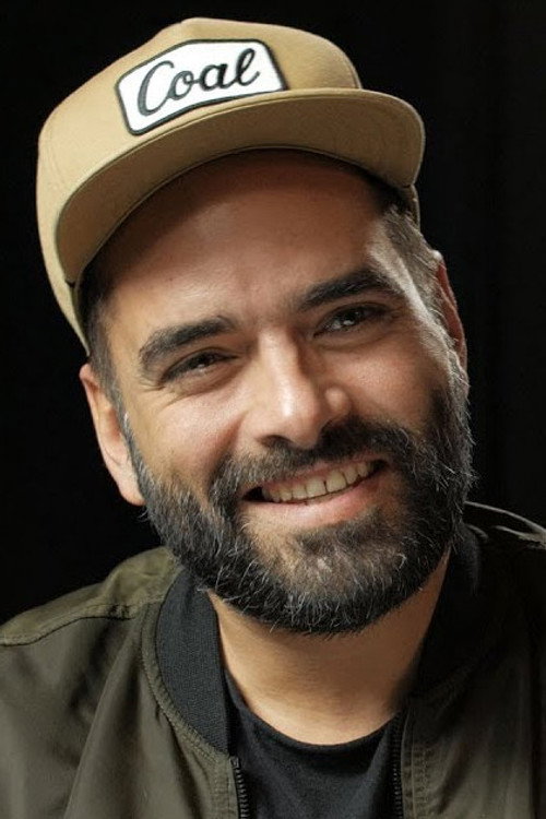 Photo of Jiří Burian, Sound