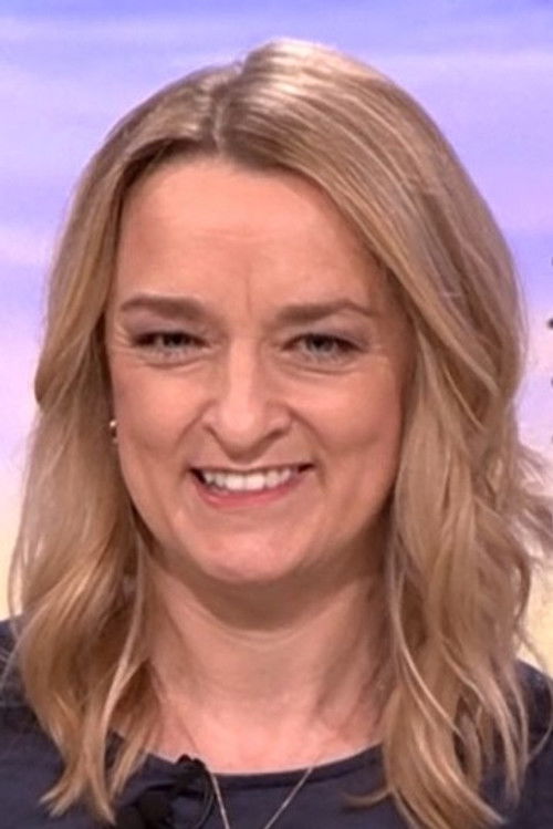 Laura Kuenssberg profile