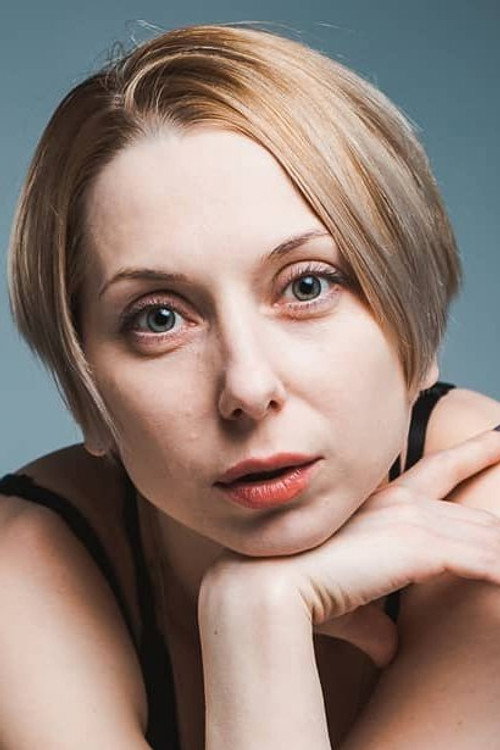 Yanina Lakoba profile