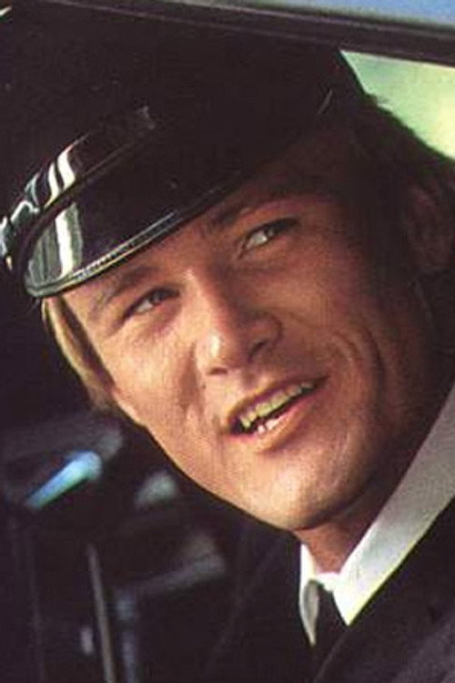 Photo of Bob Emory, Acting