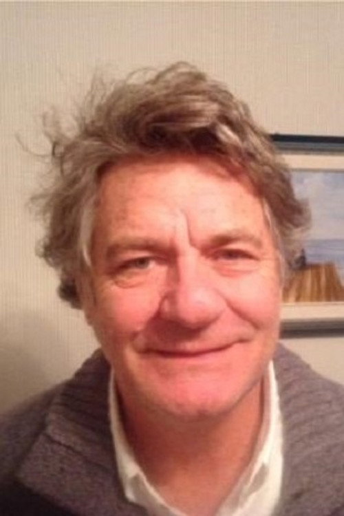 Bill Corcoran profile