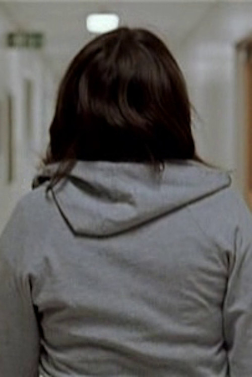 Movie poster for In the Shadow (2006)