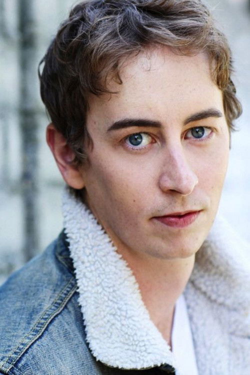 Photo of Stephen Ellis, Acting
