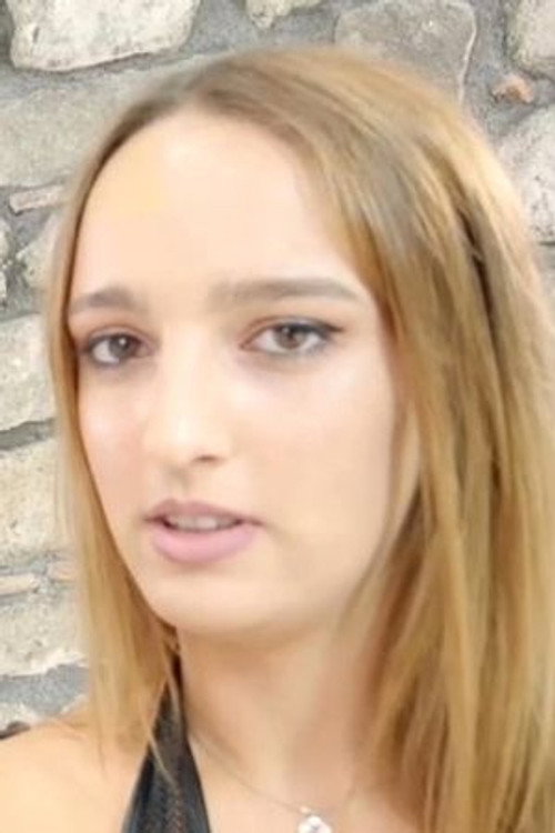 Photo of Anna Khara, Acting
