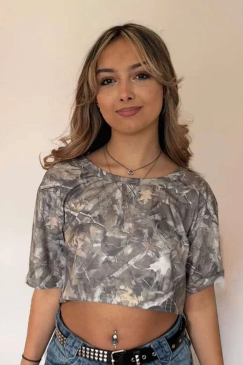 Photo of Shamila Malikah, Acting