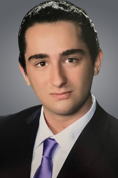 Photo of Max Rubrum, Acting
