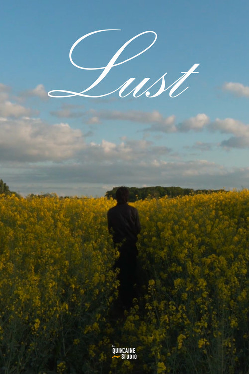 Lust poster