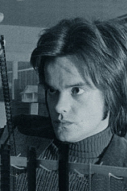 Photo of Roger Watkins, Directing