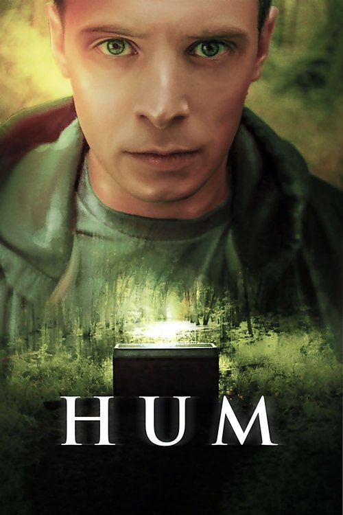 Movie poster for Hum (2021)