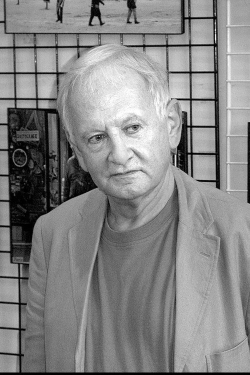 Photo of Dmitriy Dolinin, Camera