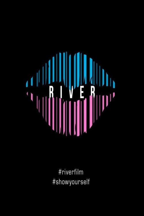 Movie poster for River (2018)