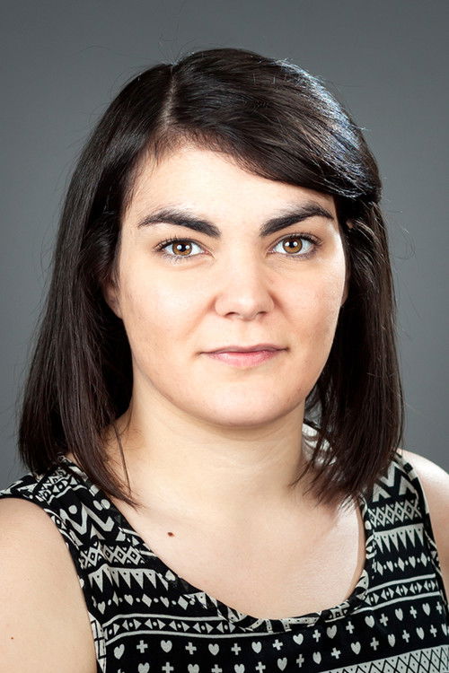 Agathe Hauser profile