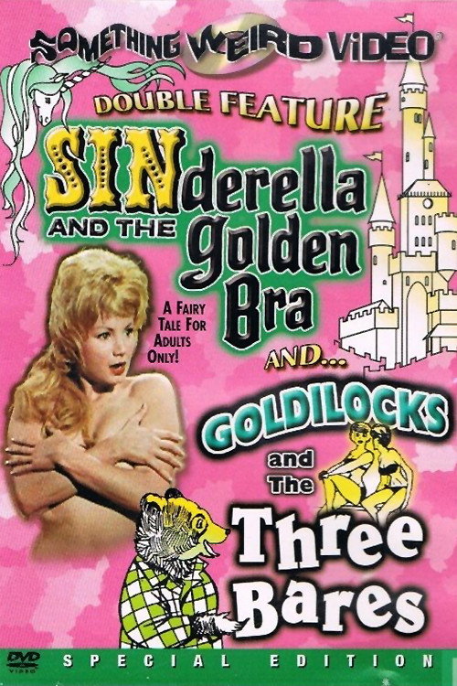 Movie poster for Cinderella's Love Lesson (1953)