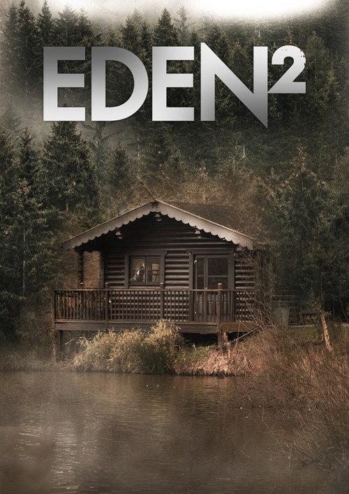Movie poster for EDEN SQUARED