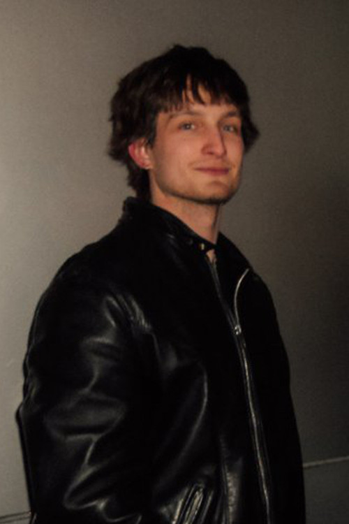 Photo of Skylar Keilbart, Acting
