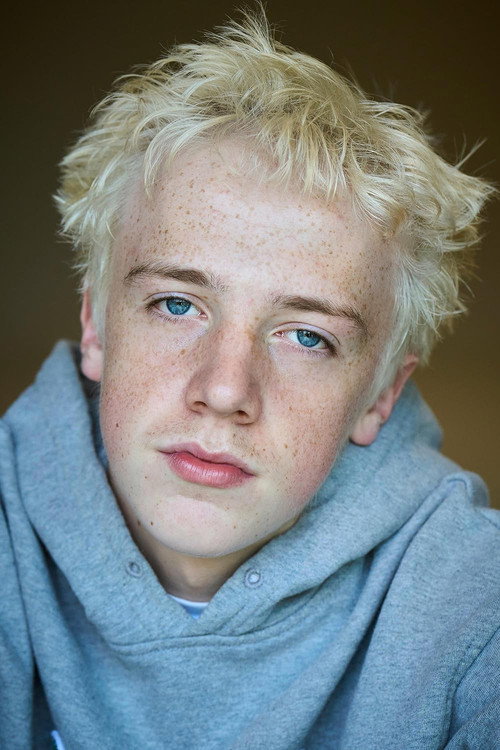 Photo of Leo Ashton, Acting
