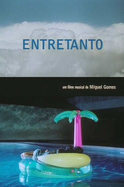 Movie poster for Meanwhile (1999)
