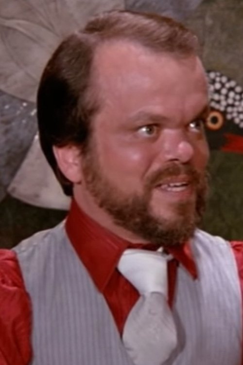 Daniel Frishman profile