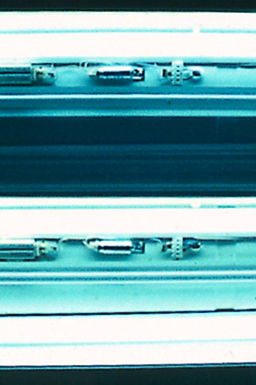 Movie poster for Neon (2003)