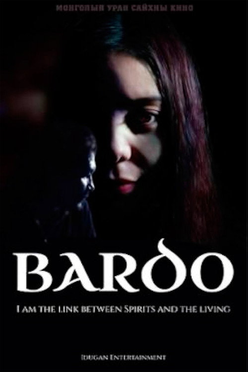 Movie poster for Bardo (2014)