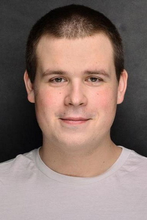 Egor Ovchinnikov profile