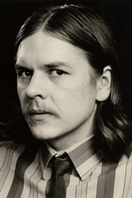 Werner Nekes profile