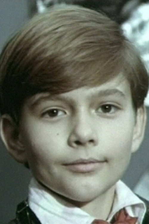 Photo of Andrey Vertel, Acting