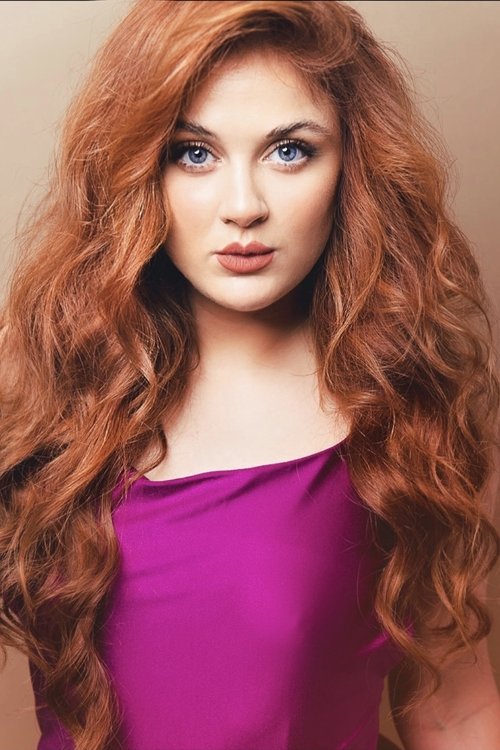 Photo of Hannah Hueston, Acting