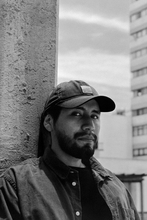 Photo of Julio Tipiana, Directing