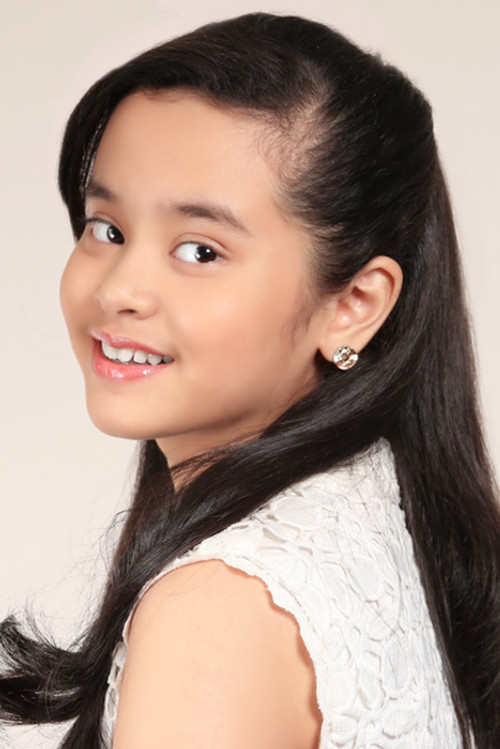 Julia Klarisse Base profile