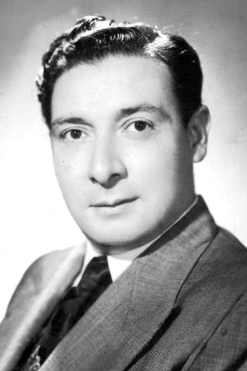Photo of Manuel Medel, Acting