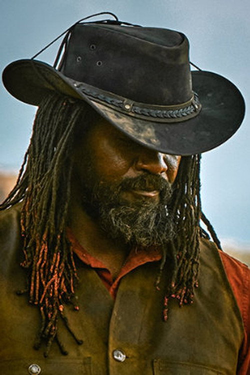 Ray Livingston profile