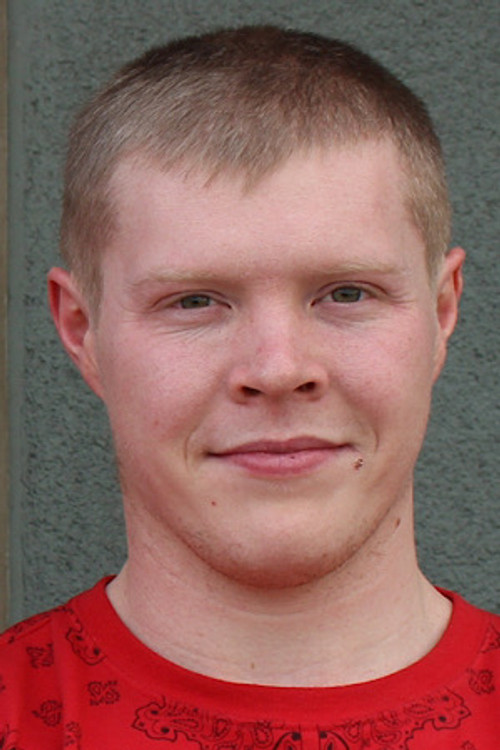 Photo of Colby Foust, Acting