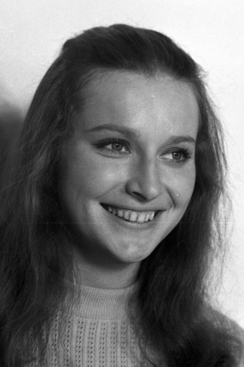 Photo of Małgorzata Ząbkowska, Acting
