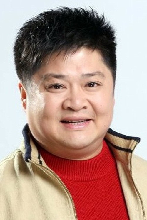 Photo of Lv Hanbiao, Acting