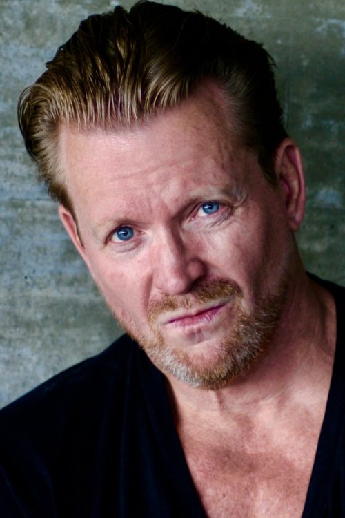 Conrad Goode profile