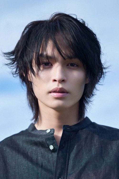 Katsumi Hyodo profile