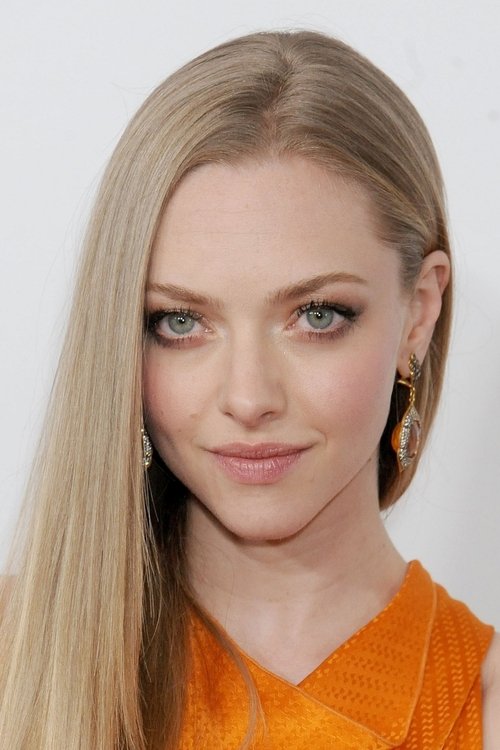Photo of Amanda Seyfried, Acting