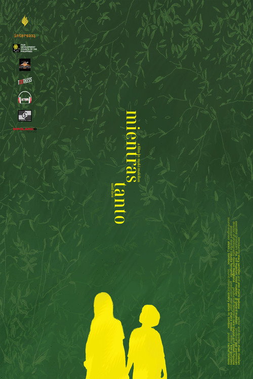 Movie poster for until then (2025)
