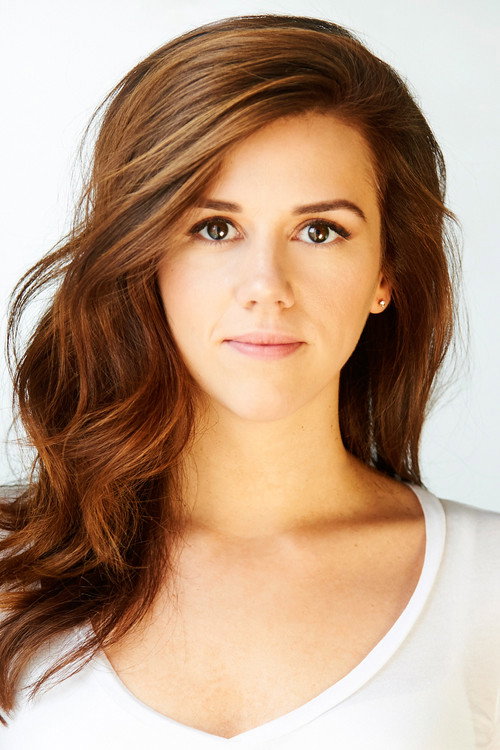 Photo of Ruth Goodwin, Acting