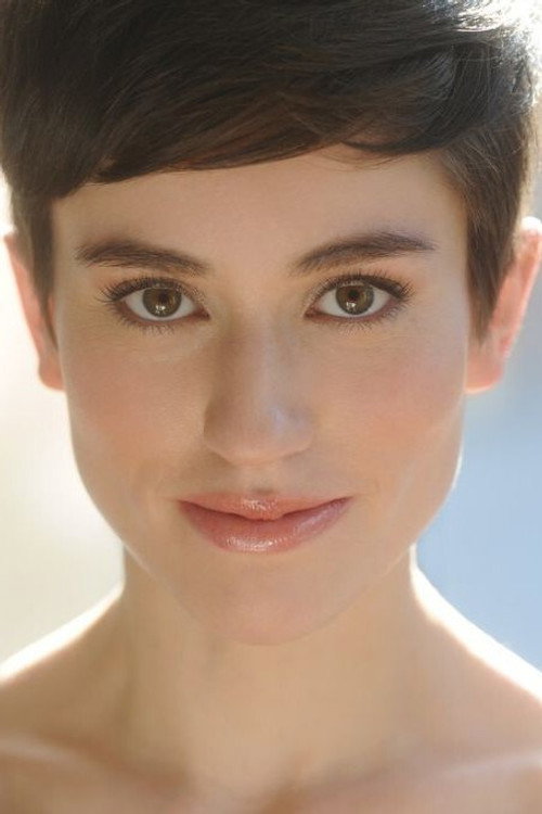Photo of Rebecca Robles, Acting