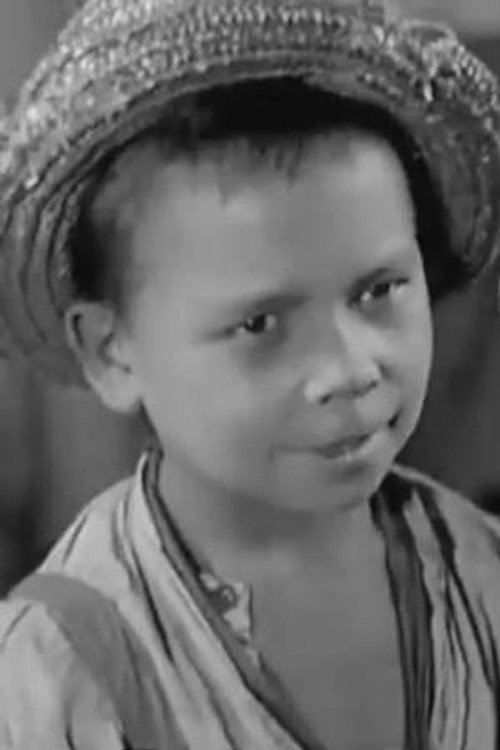 Photo of Edik Boyarchuk, Acting