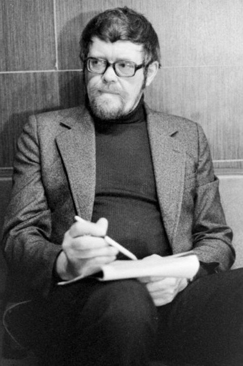 Photo of Henno Käo, Art